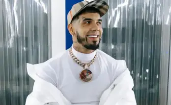 anuel aa hospitalized